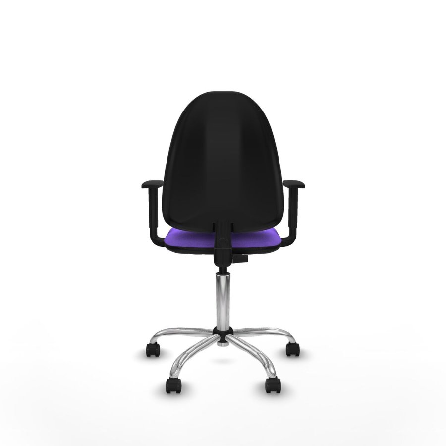 Kontorstol Piqueras y Crespo B1D05RP Syren #5