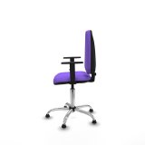 Kontorstol Piqueras y Crespo B1D05RT Syren #3