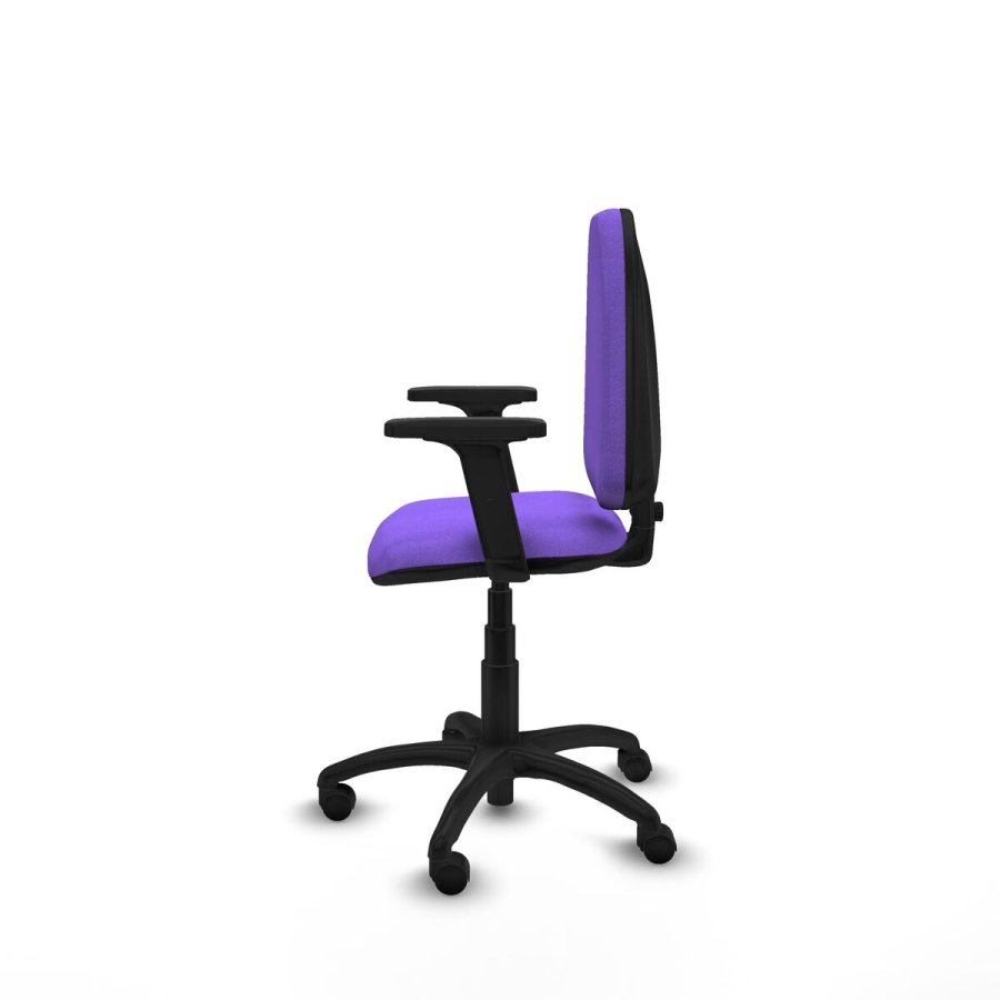 Kontorstol Piqueras y Crespo B2D01RN Syren #3