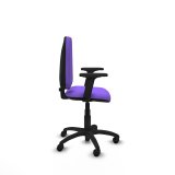 Kontorstol Piqueras y Crespo B2D01RN Syren #7