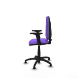 Kontorstol Piqueras y Crespo B2D01RT Syren #3