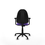 Kontorstol Piqueras y Crespo B2D01RT Syren #5