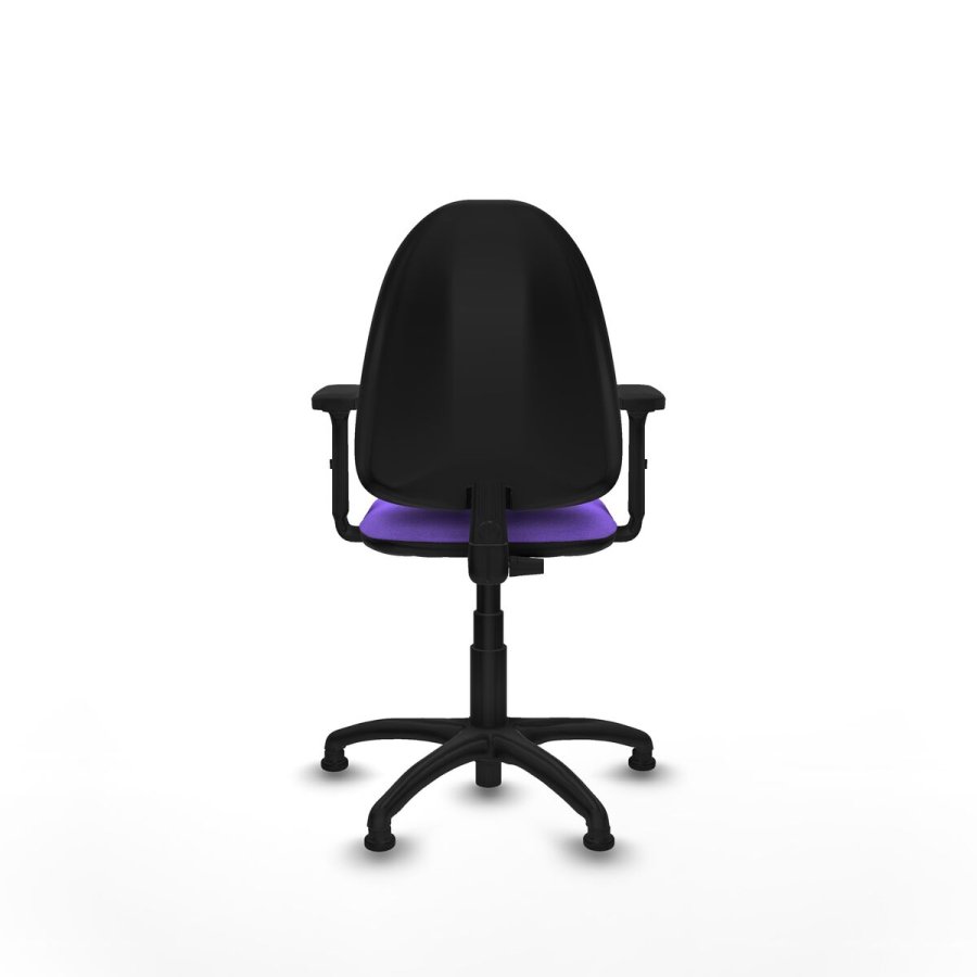 Kontorstol Piqueras y Crespo B2D01RT Syren #5