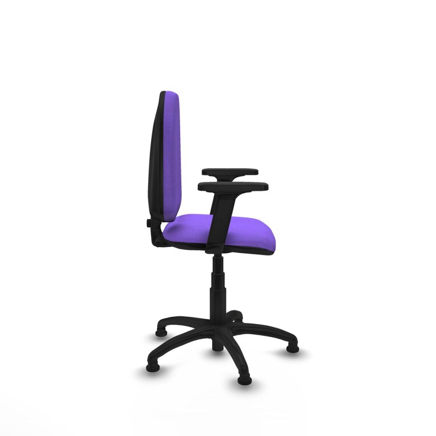 Kontorstol Piqueras y Crespo B2D01RT Syren #7