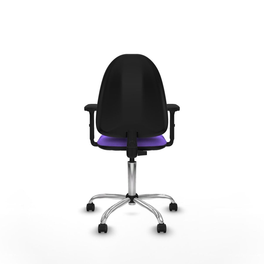 Kontorstol Piqueras y Crespo B2D05RF Syren #5