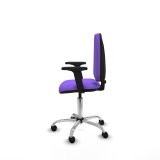 Kontorstol Piqueras y Crespo B2D05RN Syren #3