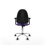 Kontorstol Piqueras y Crespo B2D05RP Syren #5