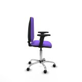 Kontorstol Piqueras y Crespo B2D05RP Syren #7