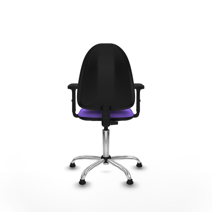 Kontorstol Piqueras y Crespo B2D05RT Syren #5