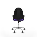 Kontorstol Piqueras y Crespo BFN05RF Syren #5