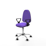 Kontorstol Piqueras y Crespo BFN05RN Syren #2