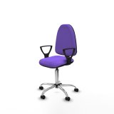 Kontorstol Piqueras y Crespo BFN05RP Syren #2