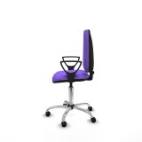 Kontorstol Piqueras y Crespo BFN05RP Syren #3