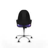 Kontorstol Piqueras y Crespo BFN05RT Syren #5