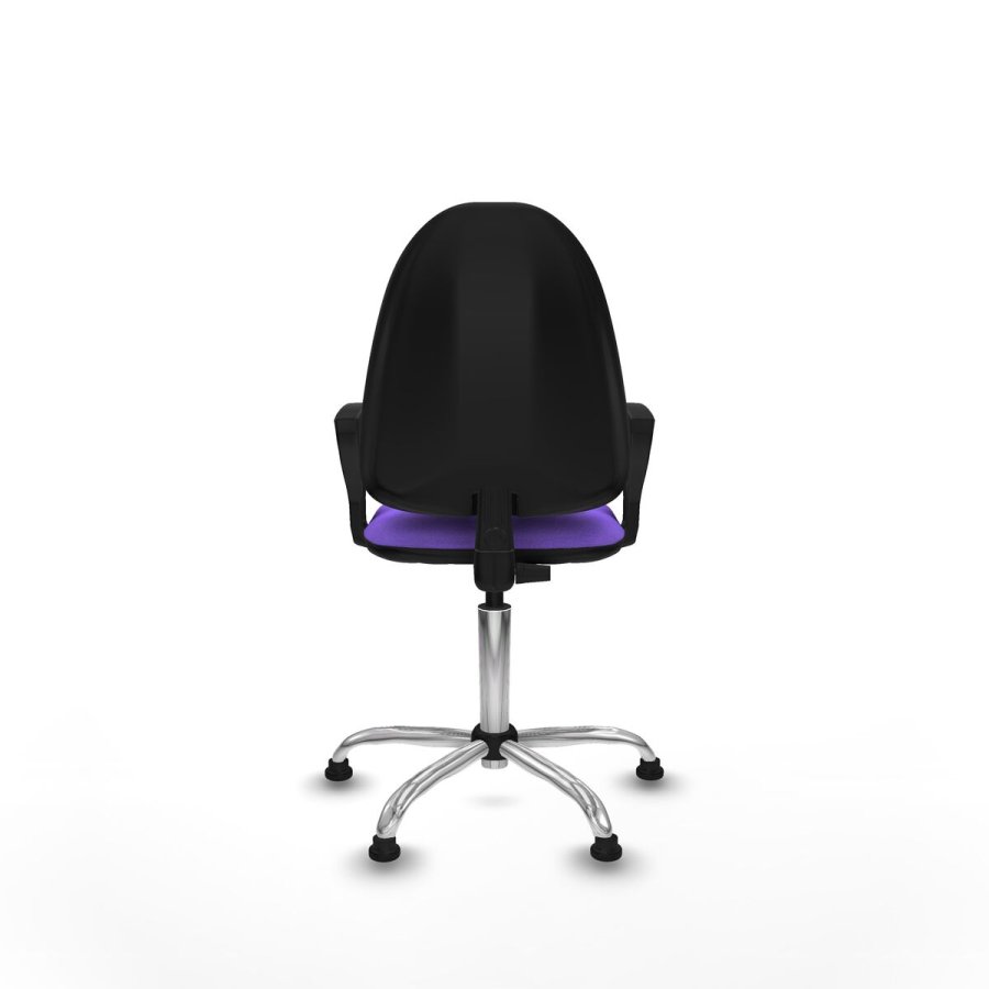 Kontorstol Piqueras y Crespo BFN05RT Syren #5