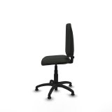 Kontorstol Piqueras y Crespo B0001RT Sort #3