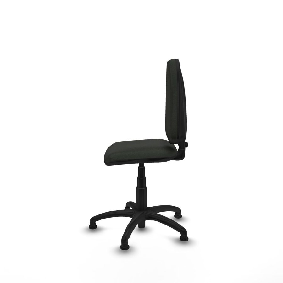 Kontorstol Piqueras y Crespo B0001RT Sort #3