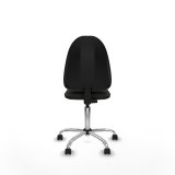 Kontorstol Piqueras y Crespo B0005RF Sort #5