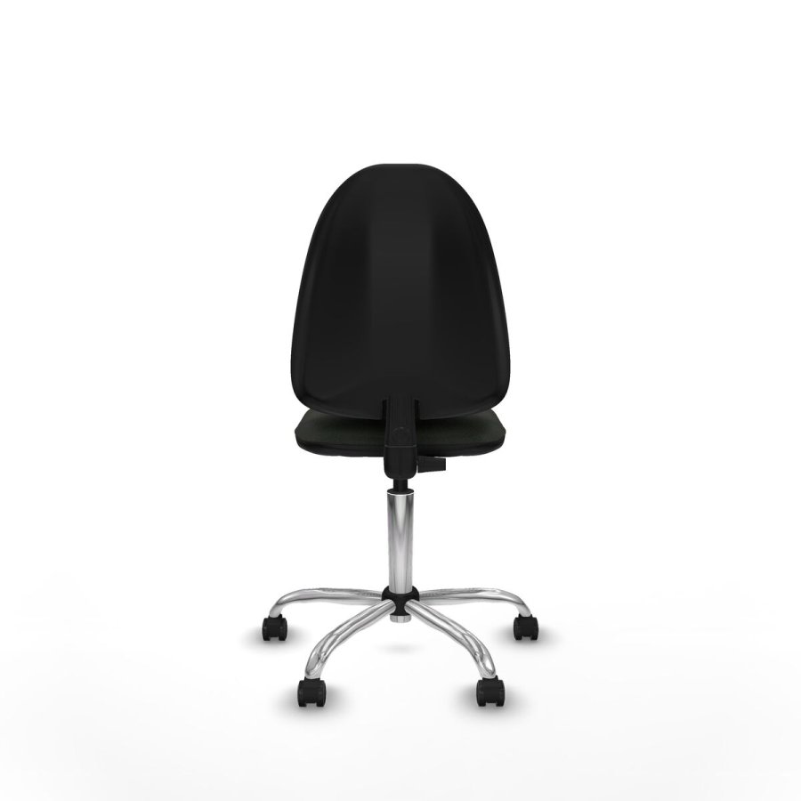 Kontorstol Piqueras y Crespo B0005RF Sort #5