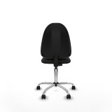 Kontorstol Piqueras y Crespo B0005RN Sort #5