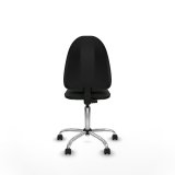 Kontorstol Piqueras y Crespo B0005RP Sort #5