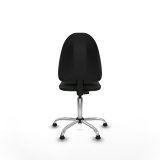 Kontorstol Piqueras y Crespo B0005RT Sort #5