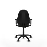 Kontorstol Piqueras y Crespo B1D01RF Sort #5