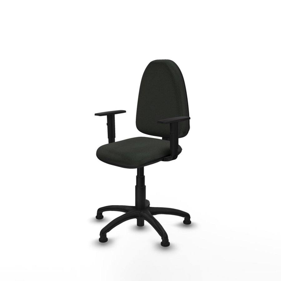 Kontorstol Piqueras y Crespo B1D01RT Sort #2