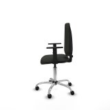 Kontorstol Piqueras y Crespo B1D05RF Sort #3