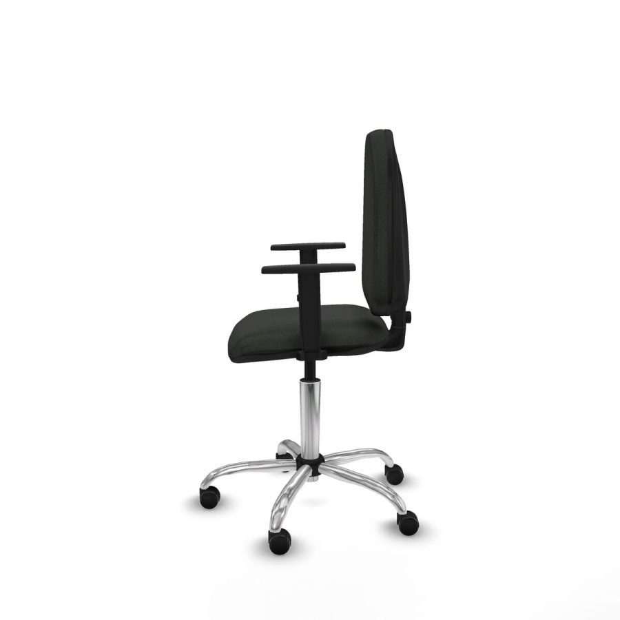 Kontorstol Piqueras y Crespo B1D05RF Sort #3