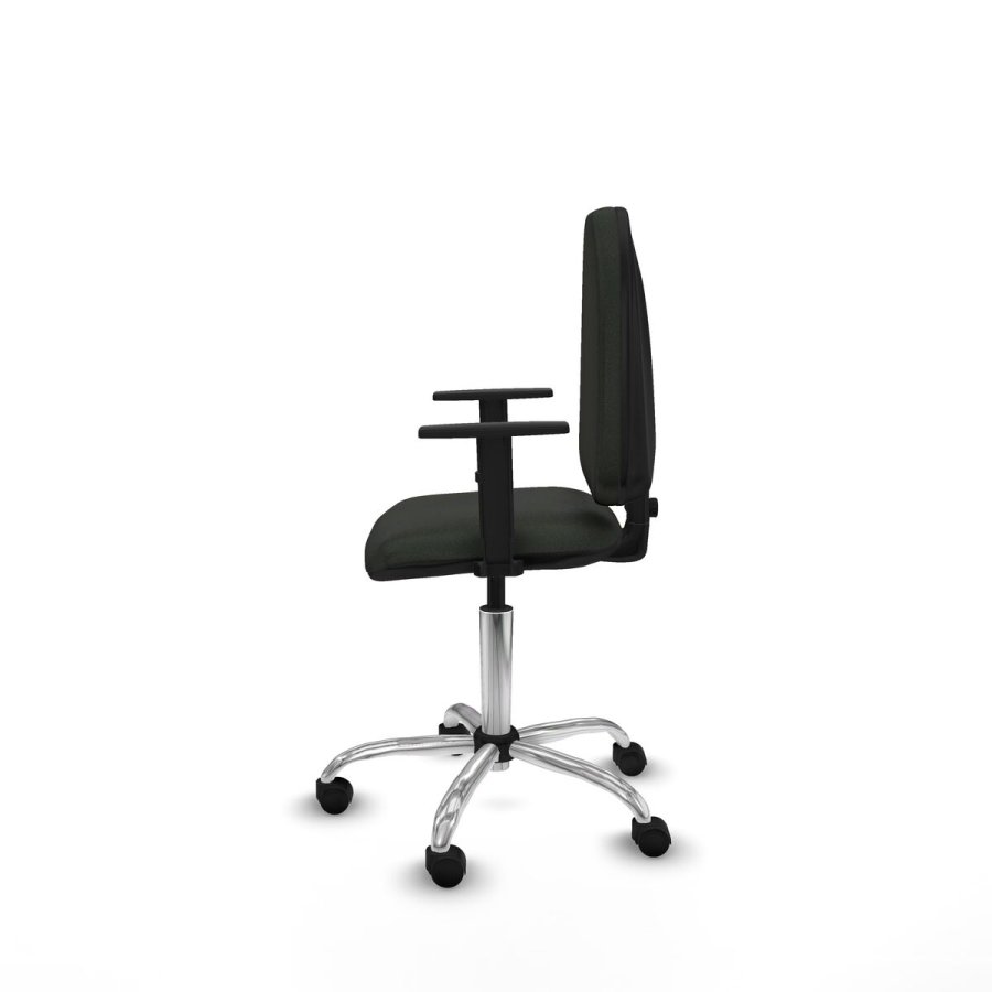 Kontorstol Piqueras y Crespo B1D05RN Sort #3