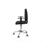 Kontorstol Piqueras y Crespo B1D05RT Sort #3