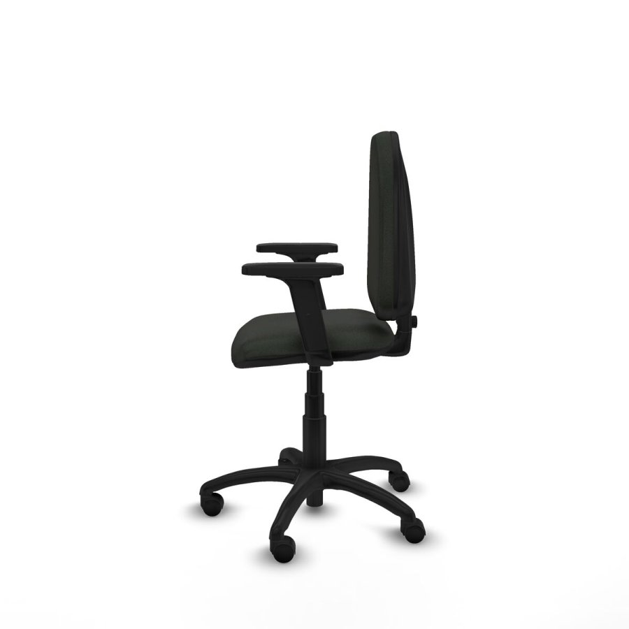 Kontorstol Piqueras y Crespo B2D01RN Sort #3