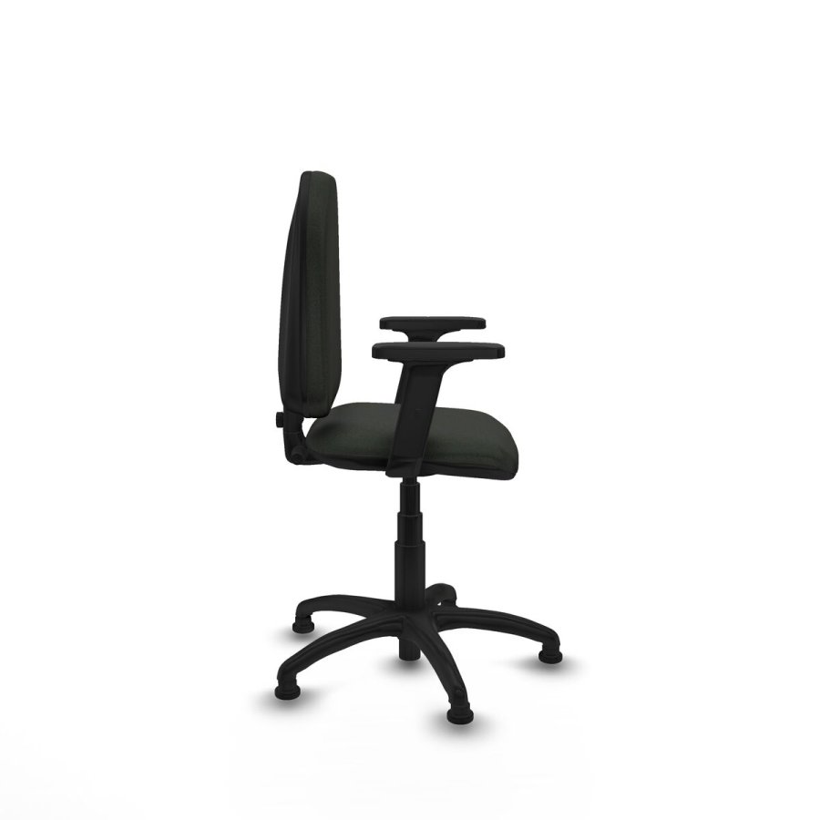 Kontorstol Piqueras y Crespo B2D01RT Sort #7