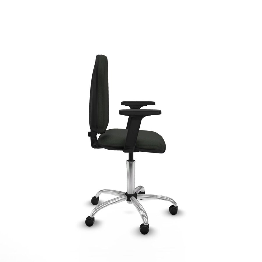 Kontorstol Piqueras y Crespo B2D05RF Sort #7