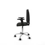 Kontorstol Piqueras y Crespo B2D05RN Sort #3