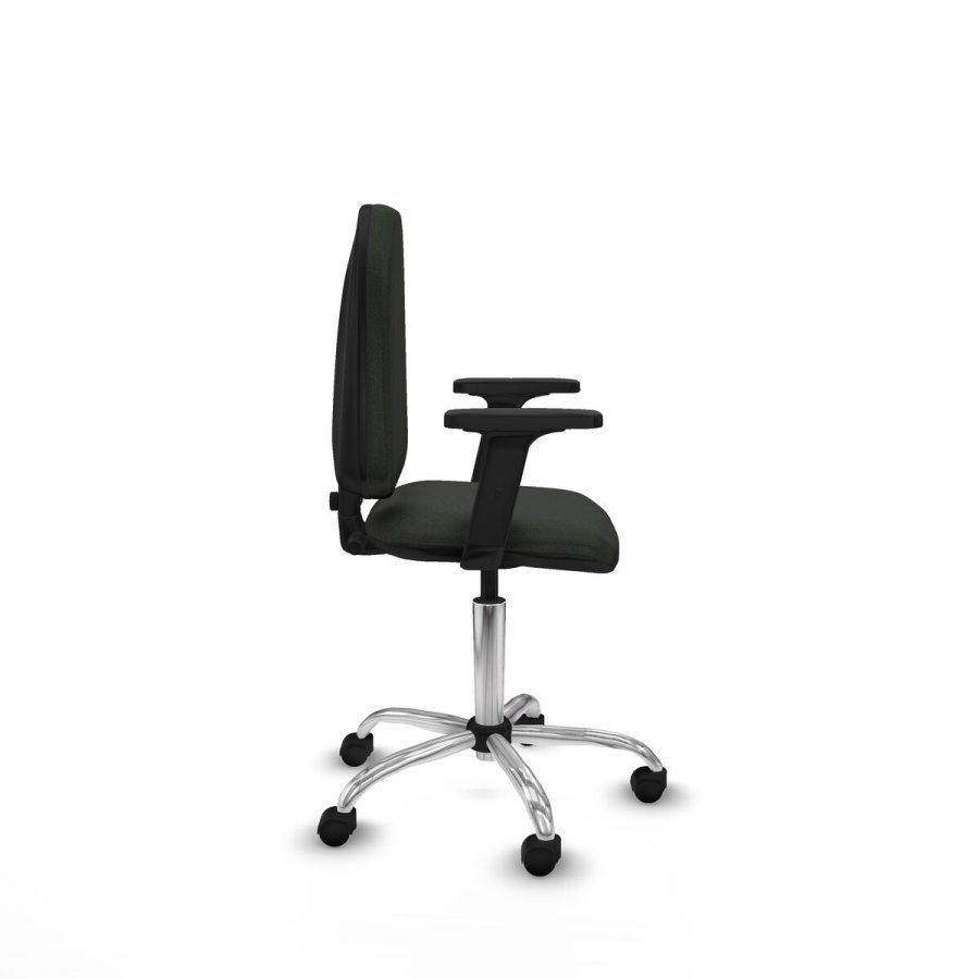 Kontorstol Piqueras y Crespo B2D05RN Sort #7