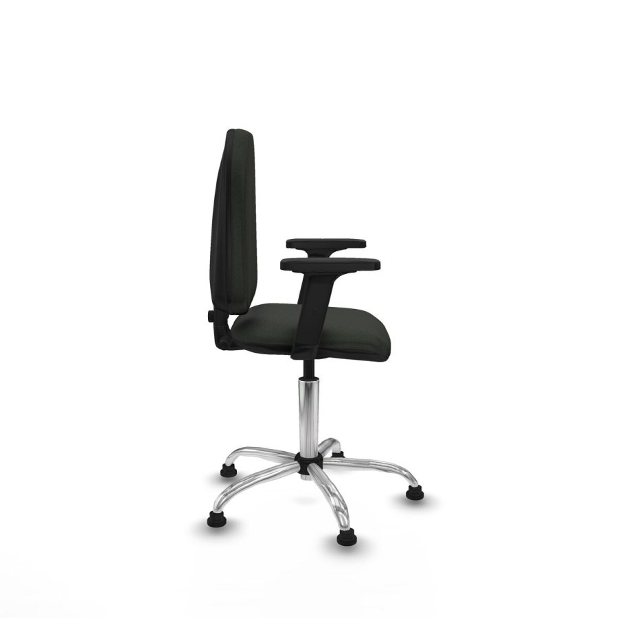 Kontorstol Piqueras y Crespo B2D05RT Sort #7