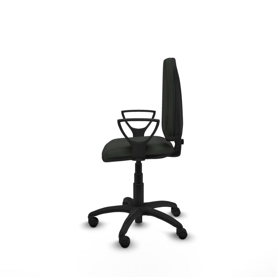 Kontorstol Piqueras y Crespo BFN01RN Sort #3