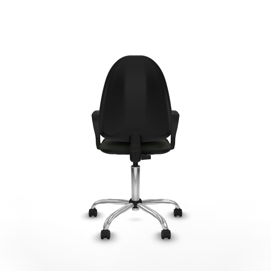 Kontorstol Piqueras y Crespo BFN05RF Sort #5