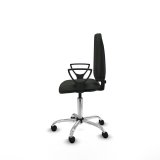 Kontorstol Piqueras y Crespo BFN05RN Sort #3