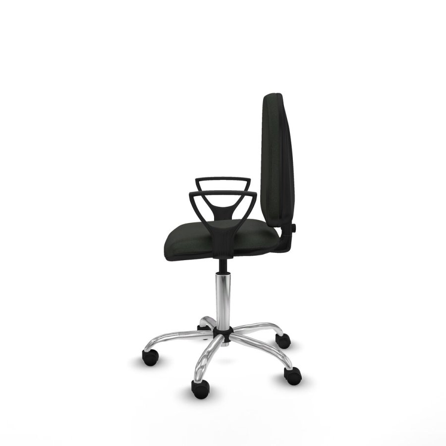 Kontorstol Piqueras y Crespo BFN05RN Sort #3