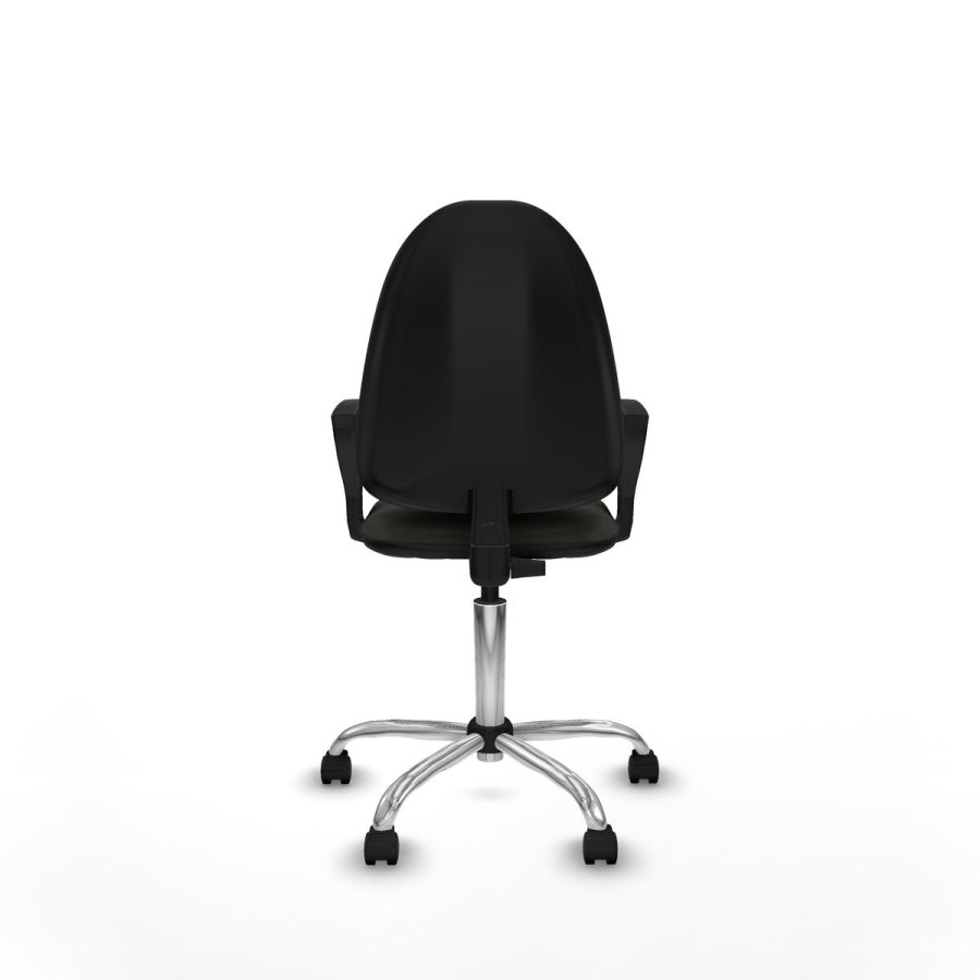 Kontorstol Piqueras y Crespo BFN05RN Sort #5