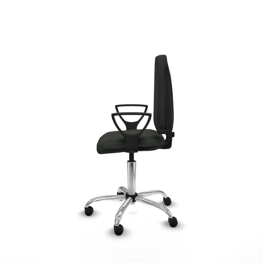 Kontorstol Piqueras y Crespo BFN05RP Sort #3