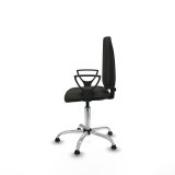 Kontorstol Piqueras y Crespo BFN05RT Sort #3