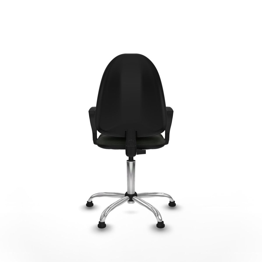 Kontorstol Piqueras y Crespo BFN05RT Sort #5