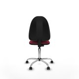 Kontorstol Piqueras y Crespo B0005RF Rdbrun #5