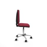 Kontorstol Piqueras y Crespo B0005RN Rdbrun #7