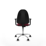 Kontorstol Piqueras y Crespo B1D05RN R�dbrun #5