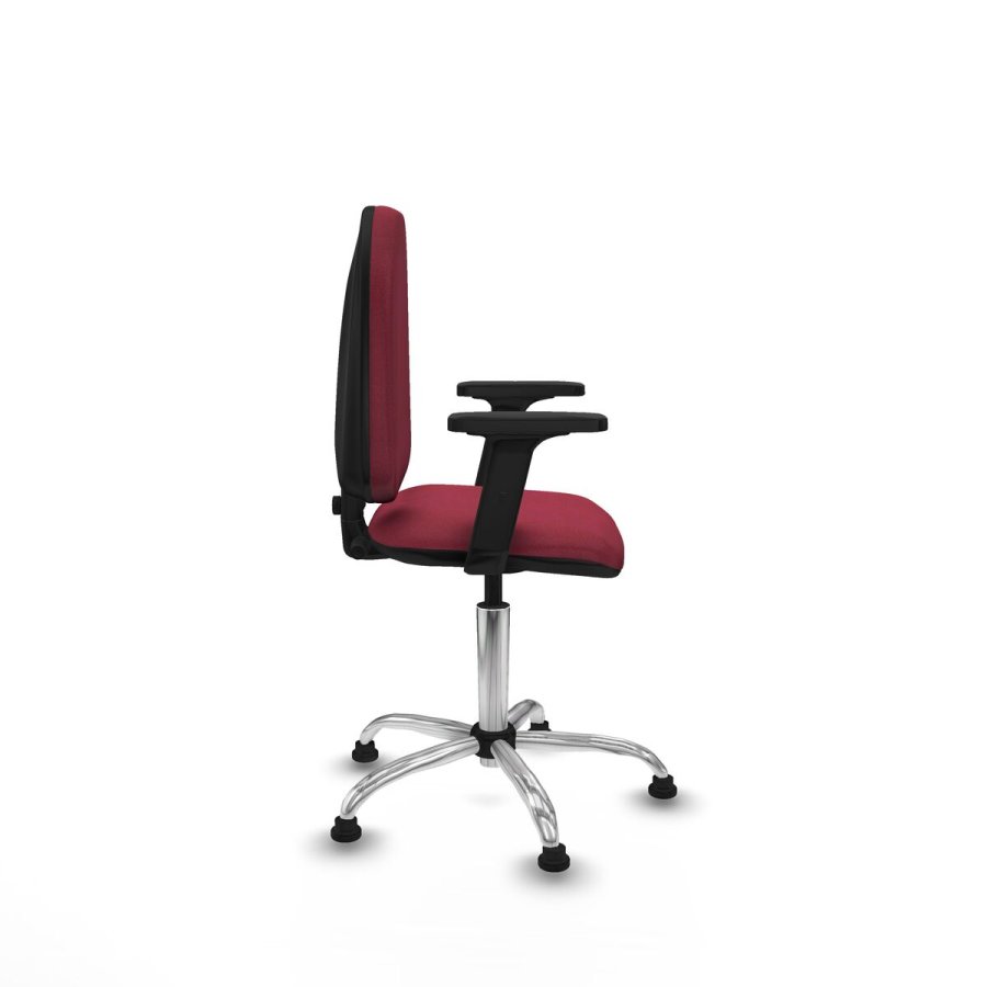 Kontorstol Piqueras y Crespo B2D05RT Rdbrun #7